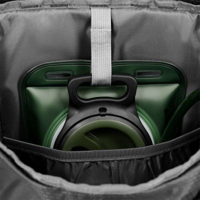 20. NC1938 SCHWARZER KJOLEN TOURISTENRUCKSACK 40L NILS CAMP