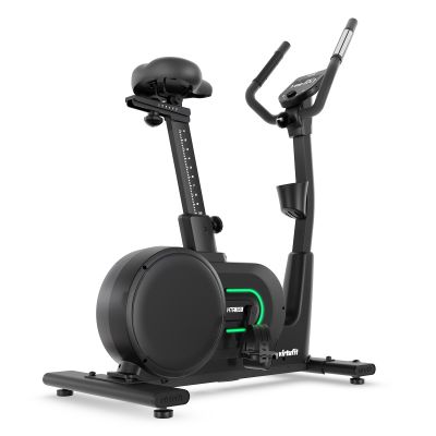 36. VIRTUFIT ICONSOLE HTR 2.1 ERGOMETER TRAININGSFAHRRAD