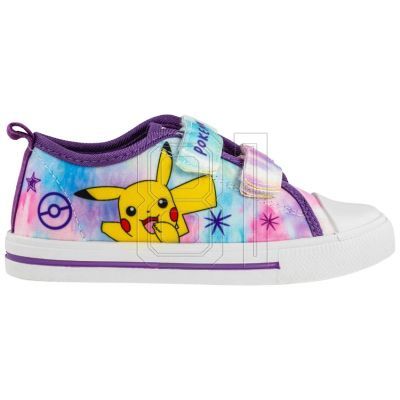 6. Leomil Pokemon Jr PO001359 Schuhe