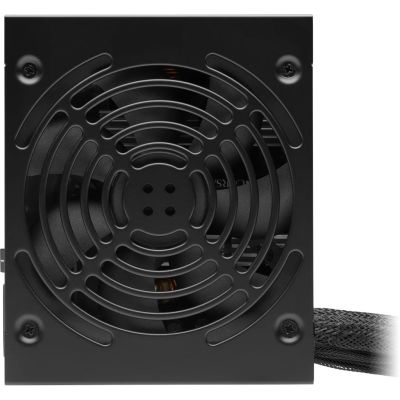 3. Corsair CX Series CX650 Netzteilmodul 650W 24-Pin ATX Schwarz