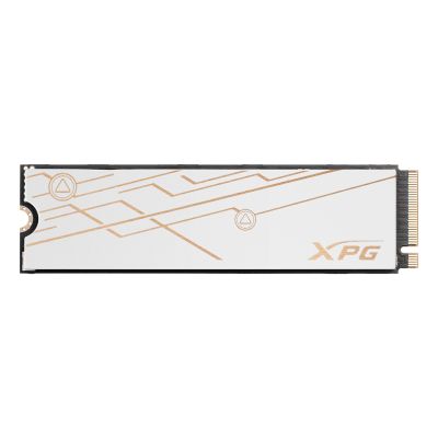 ADATA SMAR-980B-2TCS 2 TB M.2 PCI Express 5.0 NVMe 3D NAND SSD-Gerät