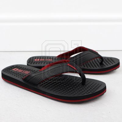 2. Big Star Flip-Flops M INT2127