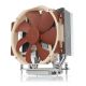 2. NOCTUA NH-U14S CPU-Kühler, entwickelt für AMD (sTRX4, sWRX8, TR4, SP3)
