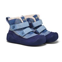 Affenzahn Snuggy Elephant Barfußschuhe (01502-30231)