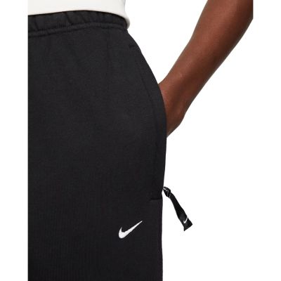3. Nike Solo Swoosh Fleecehose DX1364-010 Schwarz XXL