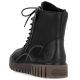 29. Rieker Lederstiefeletten W Y3410-00 RKR726