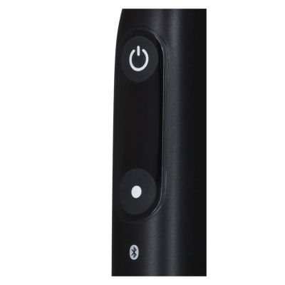 35. BRAUN ORAL-B ELEKTRISCHE ZAHNBÜRSTE IO 6N SCHWARZ ONYX schwarz