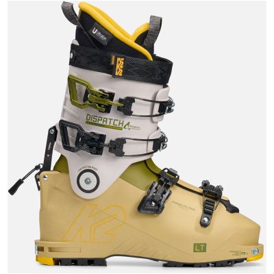 2. Herren-Skischuhe K2 DISPATCH LT