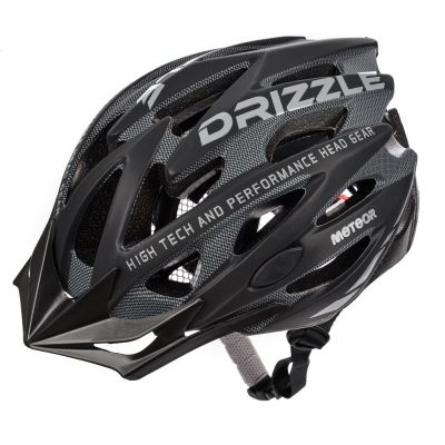 10. Meteor MV29 Drizzle Fahrradhelm 24711-24712