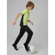 3. Schnelltrocknende Sporthose für Jungen 4F 4FJRSS26TFTRM1460-20S