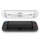 5. Spigen Glas.Tr „EZ FIT“ Panzerglas 2er-Pack für Nintendo Switch 2 - Transparent