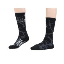 Palladium STRANGER THINGS Hopper-Socke SX7451-008 Schwarz