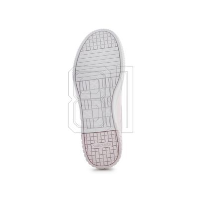5. Skechers Jade Schuhe - Stylish Type W 185092-ROS