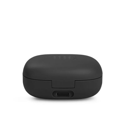 4. JBL Wave 300 Bluetooth-TWS-Funkkopfhörer schwarz (JBLW300TWSBLK)