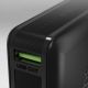 6. Powerbank SBS TEBB10000HDPD20K 10000 mAh mit Power Delivery - schwarz