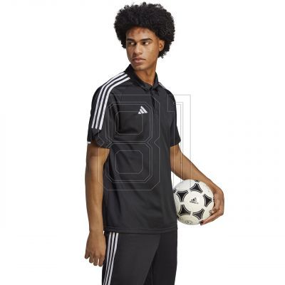 8. adidas Tiro 23 League Poloshirt M HS3578