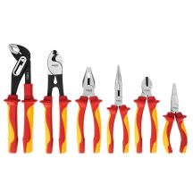 NEO Tools 01-312 Satz Schlüssel und Werkzeuge