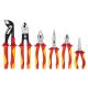 NEO Tools 01-312 Satz Schlüssel und Werkzeuge