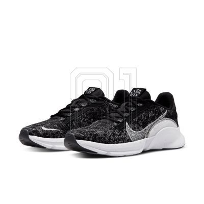16. Nike SuperRep Go 3 Next Nature Flyknit M DH3394-010 Schuhe
