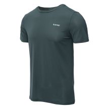 Herren-T-Shirt von HADI mit kurzen Ärmeln
