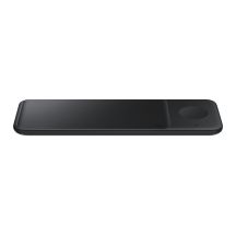 Samsung Induktive Ladebasis-Trio, Schwarz
