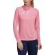 8. Adidas Entrada 22 Top Training W HC5045 Sweatshirt