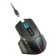 4. TACENS MARS MMW-VECTOR 12000DPI Bluetooth 5.4 2.4GPRO – Gaming-Maus