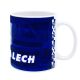 Forza Lech Blauer Becher