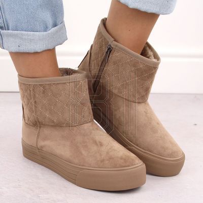 7. Big Star W INT2041B Schneestiefel