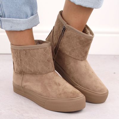 7. Big Star W INT2041B Schneestiefel