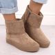 7. Big Star W INT2041B Schneestiefel