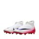 8. Nike Zoom Mercurial Superfly 10 Academy FG/MG LV8 HM8956 600 Kinder-Fußballschuhe