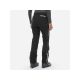 4. MILLET W Rutor Xcs Pant Schwarze Damen-Skihose