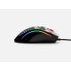 3. Glorious PC Gaming Race Model D Maus Rechte Seite USB Typ-A Optisch 12000 DPI