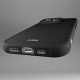 7. SBS Full Active D3O Hülle für iPhone 16 Pro Max – Schwarz