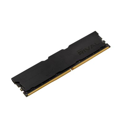 9. DDR4 16 GB 3600 MHz UDIMM goodram RIVAL Tiefschwarz