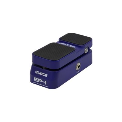 Valeton EP-1 - Vol/Wah-Gitarreneffekt