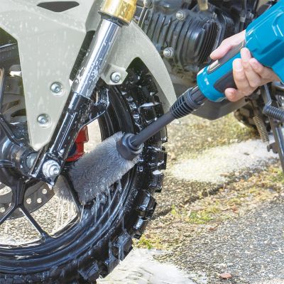 15. AKU DHW180Z MAKITA Hochdruckreiniger
