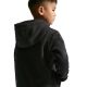 12. Nike Park 26 Fleece-Hoodie für Kinder, Schwarz, IB1226 010