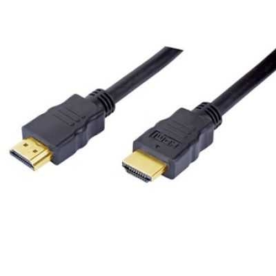 2. Equip 119358 HDMI-Kabel 15 m HDMI Typ A (Standard) Schwarz