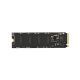 8. Lexar NM620 256GB M.2 PCIe NVMe SSD