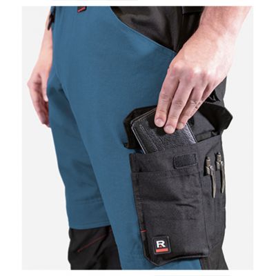 4. Rimeck Vertex M MLI-W0793 Arbeitshose