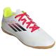 4. Adidas F50 Club IN Jr IE3735 Schuhe