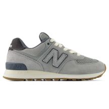 New Balance 574 Lifestyle Classic Unisex-Schuhe (U5746VZ)