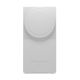 2. 15-W-Qi2-Wireless-Ladegerät für drei Geräte, kompatibel mit MagSafe (Sandstein)