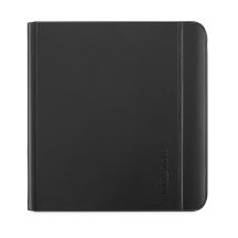 Kobo Libra Color Notebook-Schutzhülle Schwarz