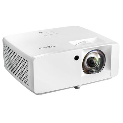 5. OPTOMA GT2000HDR LASER FHD 3500 ANSI-PROJEKTOR