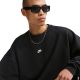 5. Nike Club FT OS Crew Herren-Sweatshirt Schwarz IF0747 010