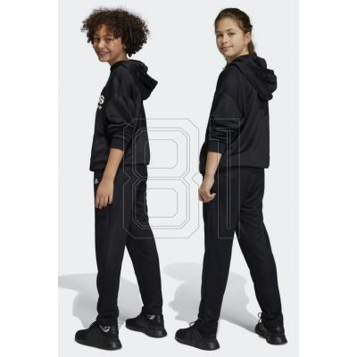 3. adidas FT Pant Jr HR6399