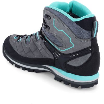 Damen-Trekkingschuhe MEINDL Litepeak Lady GTX mit GORE-TEX-Membran, Größe 7,5